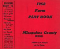 Missaukee County 1958 